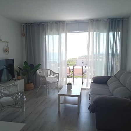 Ferienwohnung Atico Condal Blanes Exterior foto