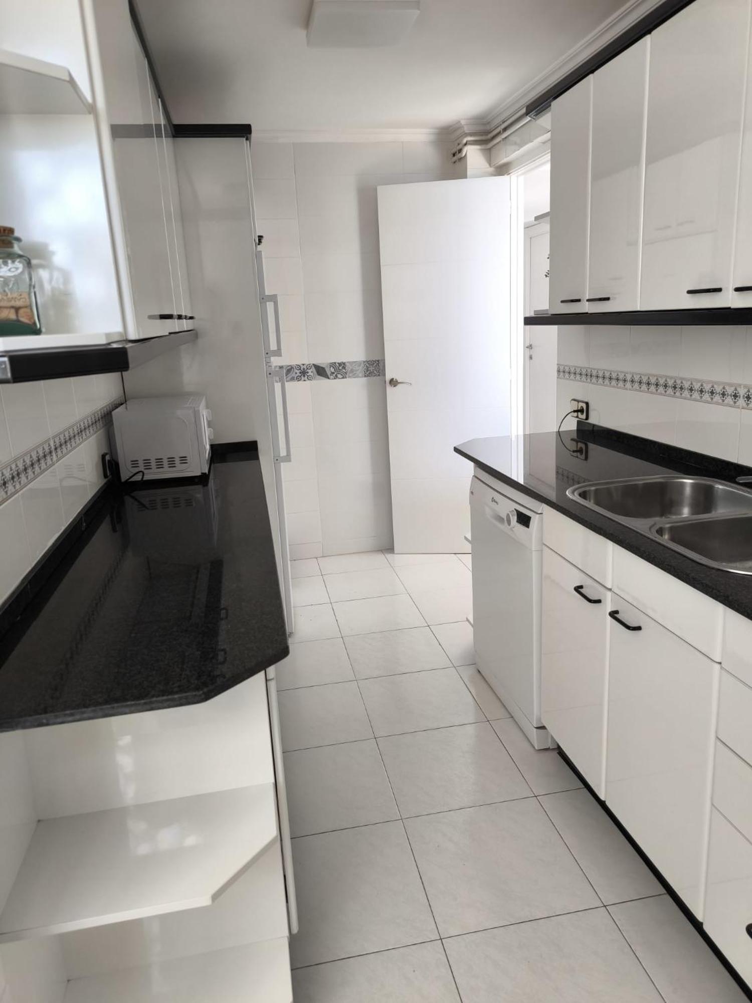 Ferienwohnung Atico Condal Blanes Exterior foto